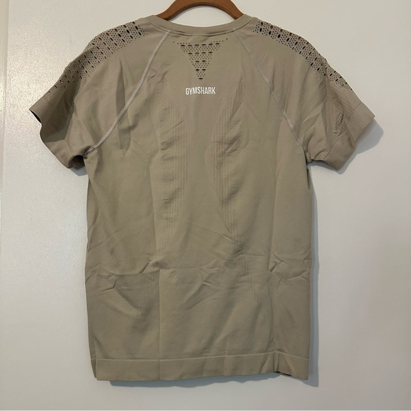 Gymshark Energy Seamless Tee - Picture 3 of 3